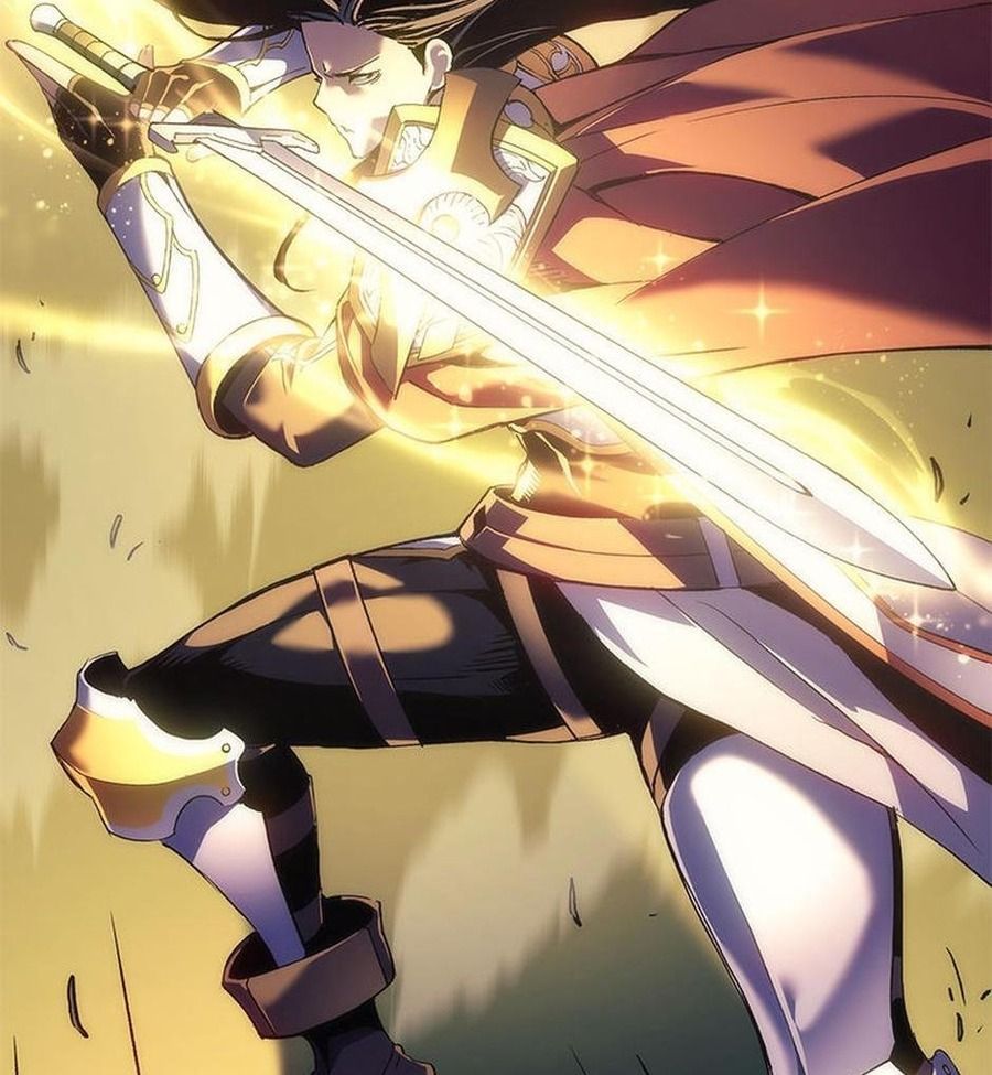 Võ Vương Tái Thế: Chapter 53