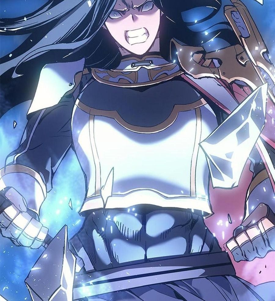 Võ Vương Tái Thế: Chapter 53