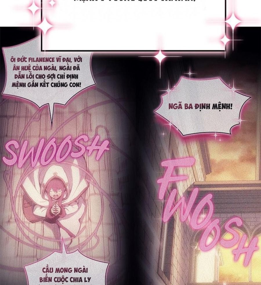 Võ Vương Tái Thế: Chapter 53