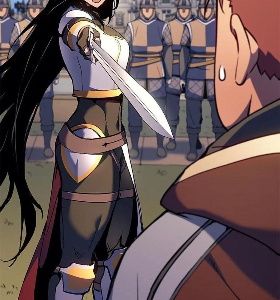 Võ Vương Tái Thế: Chapter 53