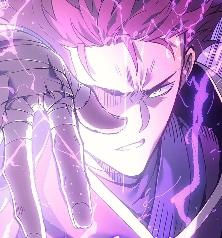 Võ Vương Tái Thế: Chapter 53