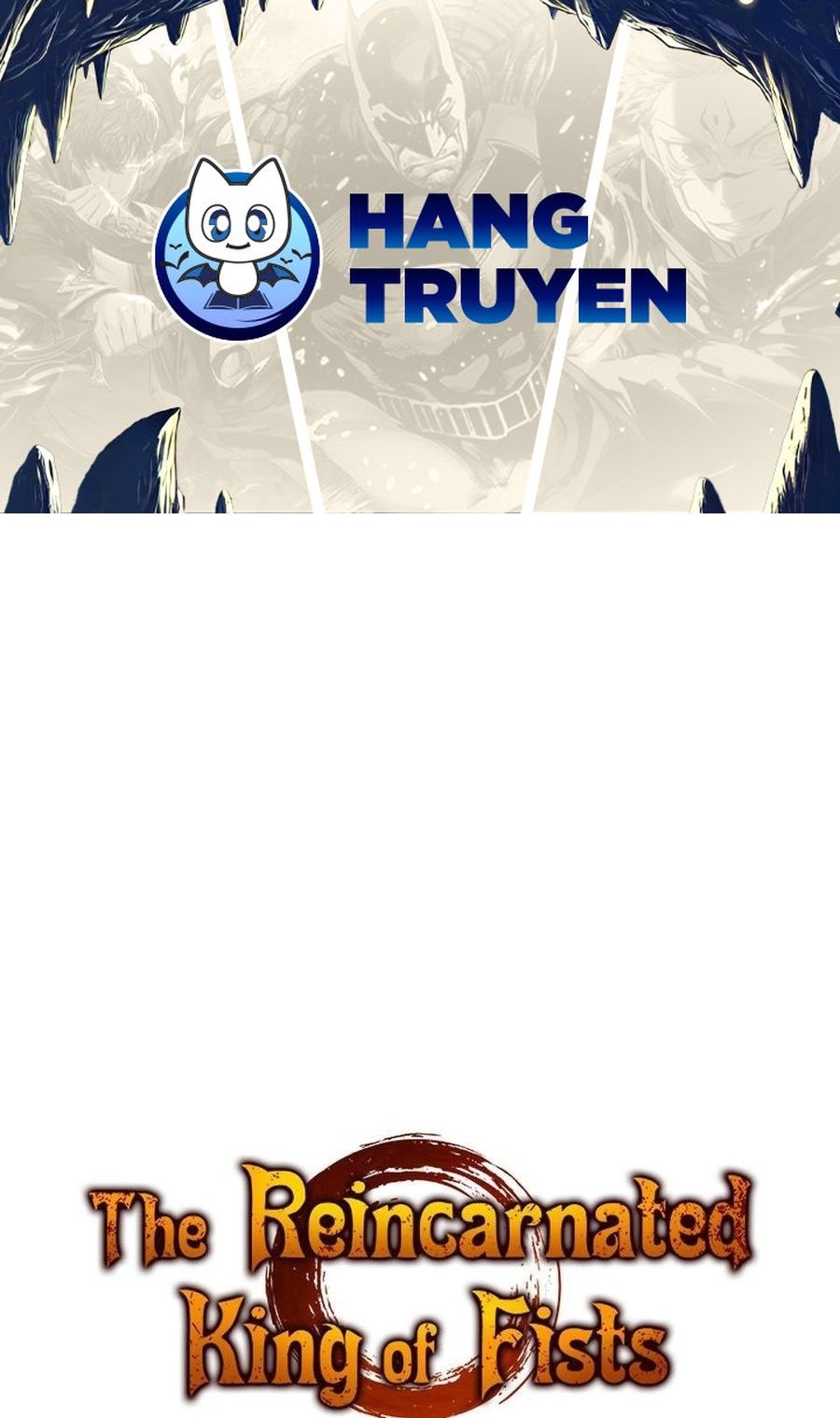 Võ Vương Tái Thế: Chapter 54