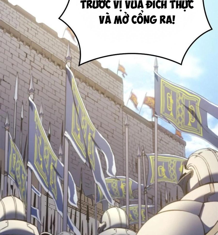 Võ Vương Tái Thế: Chapter 54