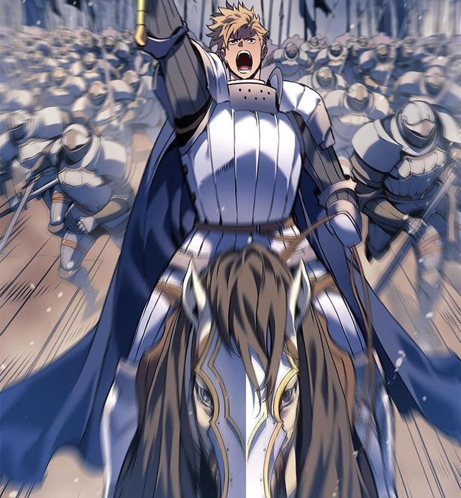 Võ Vương Tái Thế: Chapter 54