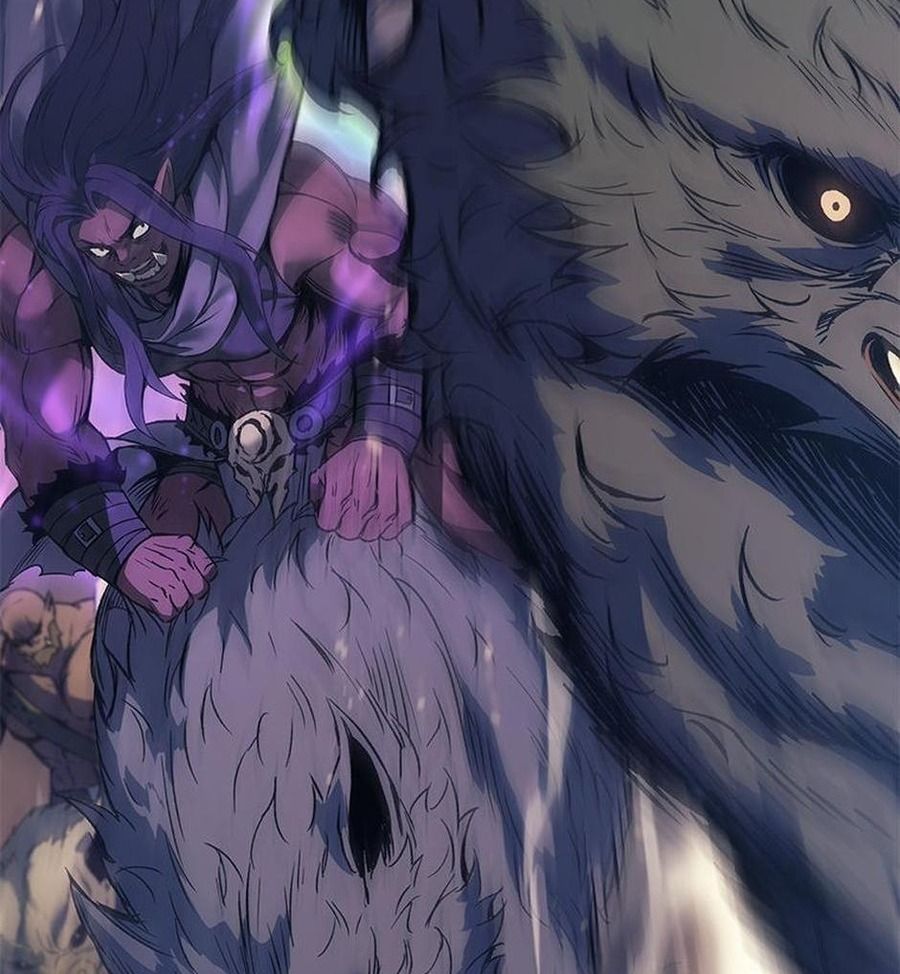 Võ Vương Tái Thế: Chapter 54