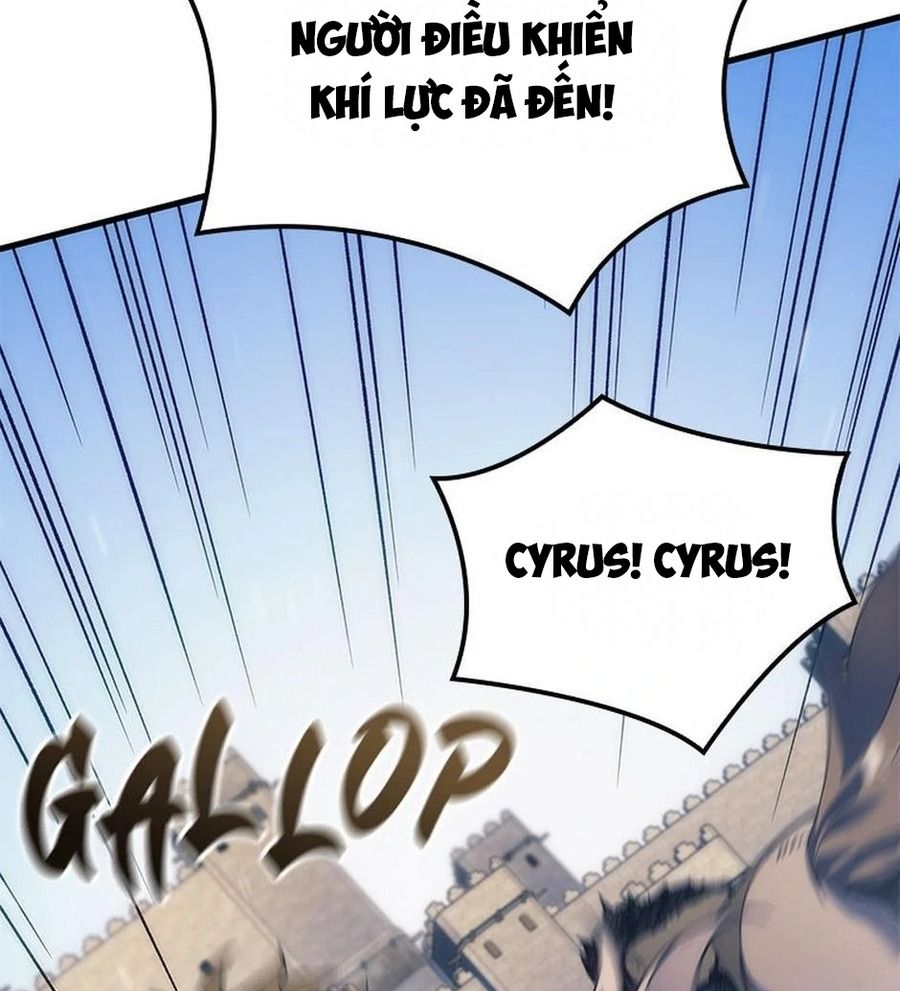 Võ Vương Tái Thế: Chapter 54