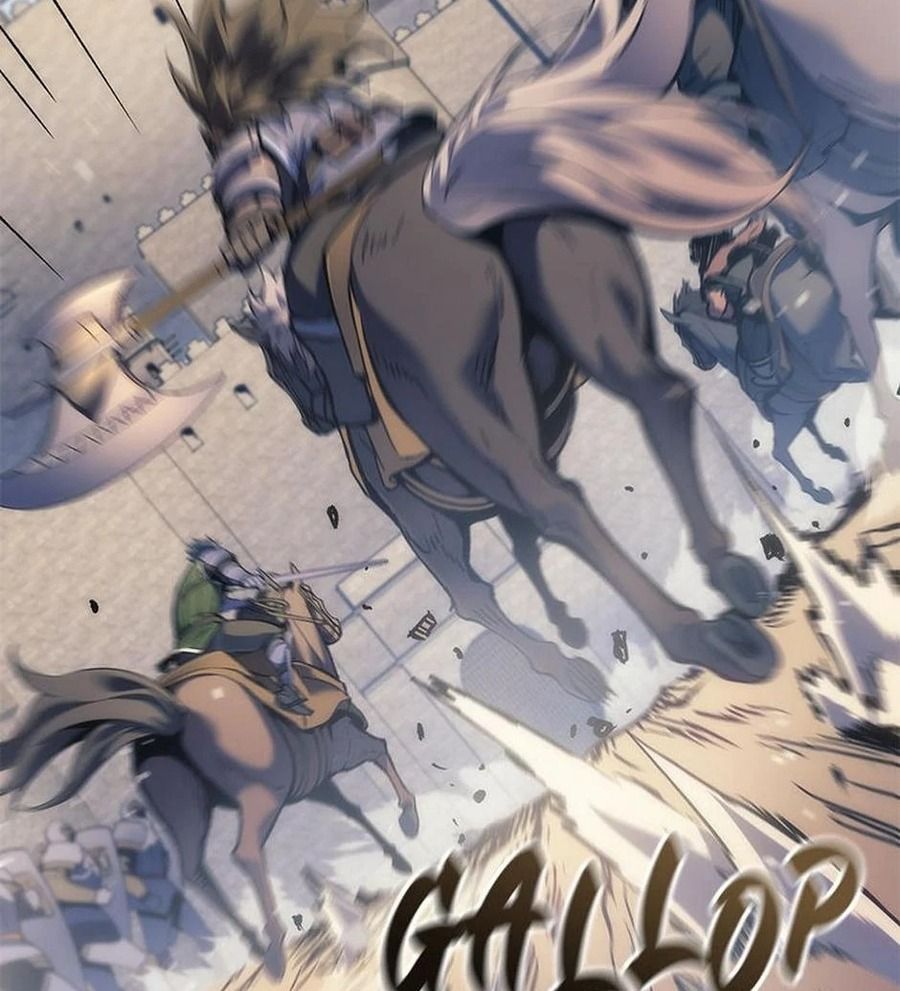 Võ Vương Tái Thế: Chapter 54