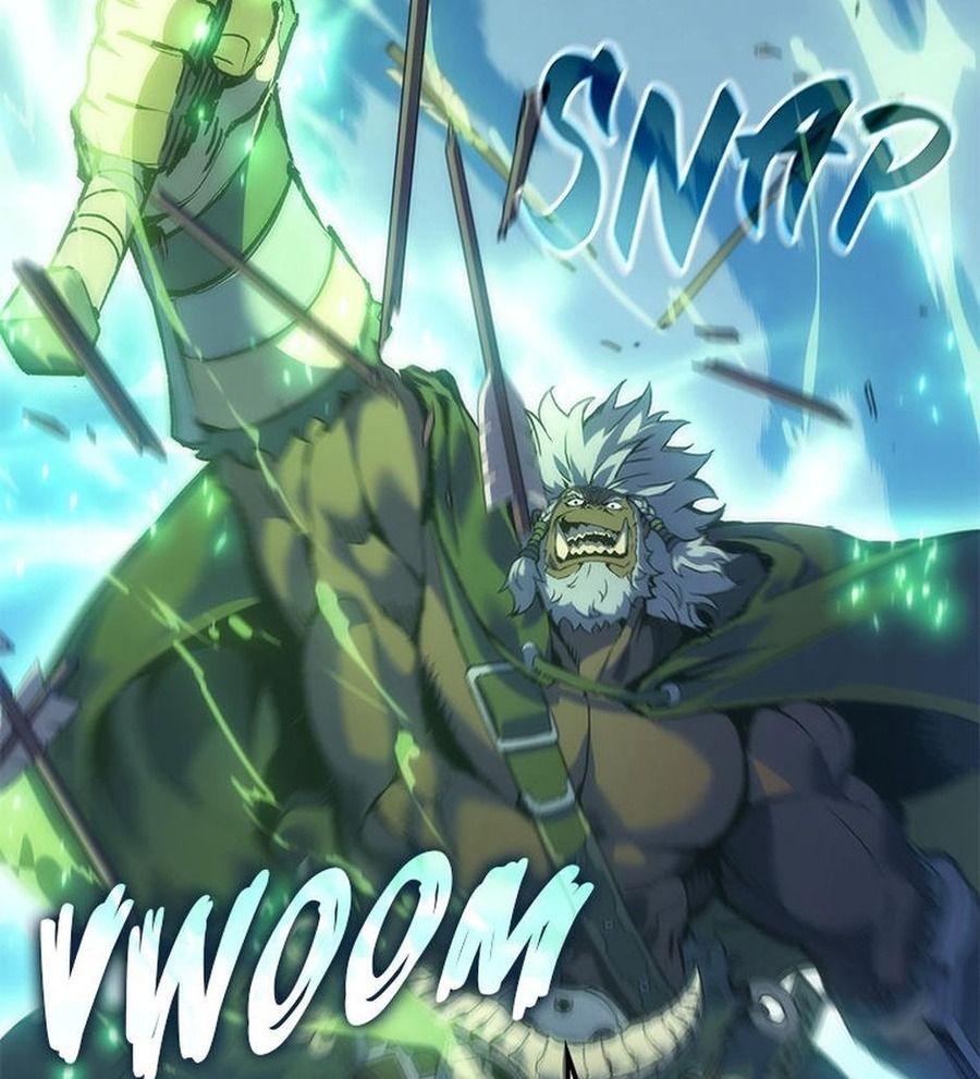 Võ Vương Tái Thế: Chapter 54