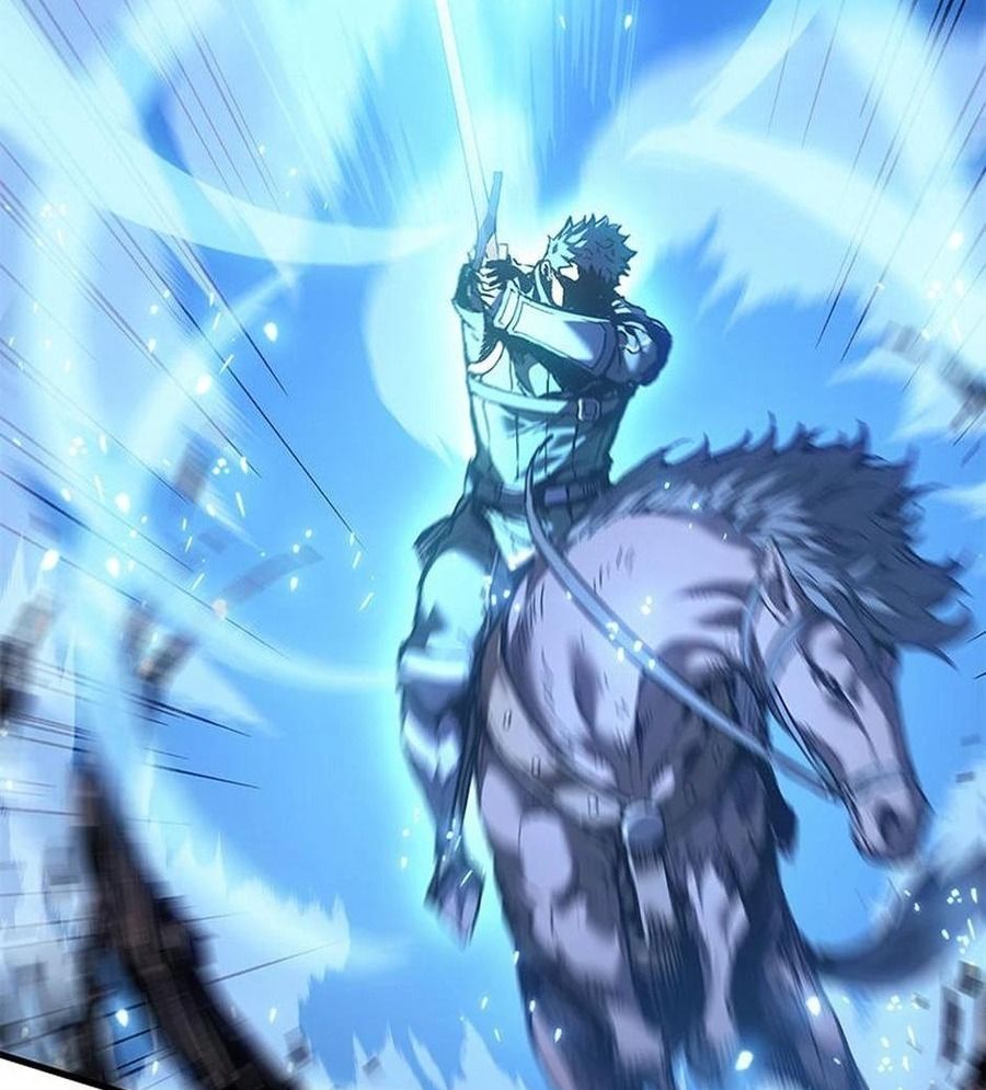 Võ Vương Tái Thế: Chapter 54