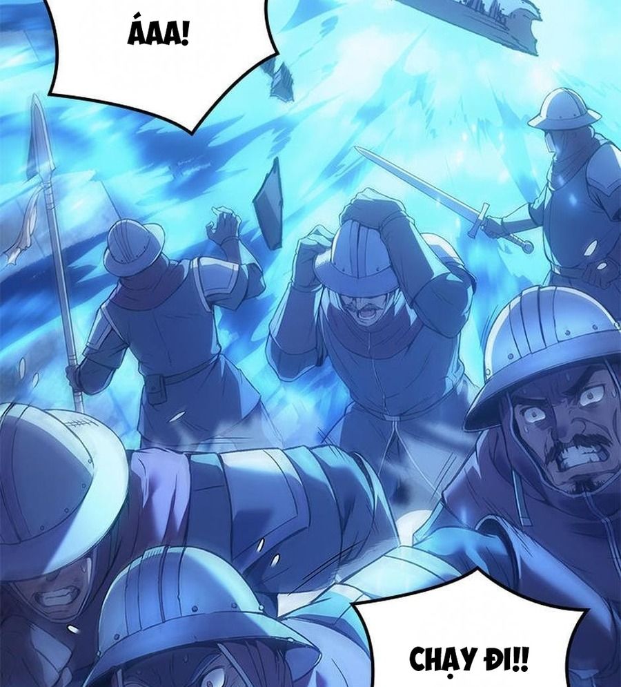 Võ Vương Tái Thế: Chapter 54