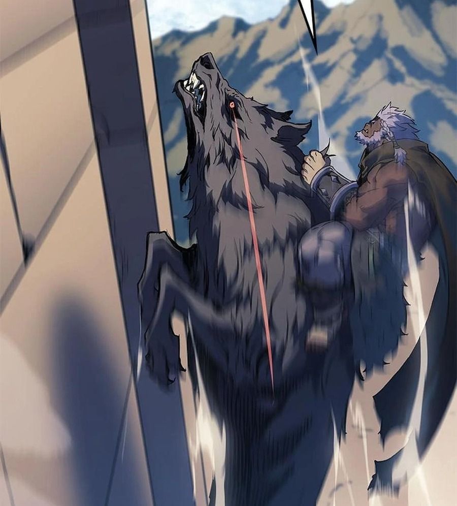 Võ Vương Tái Thế: Chapter 54