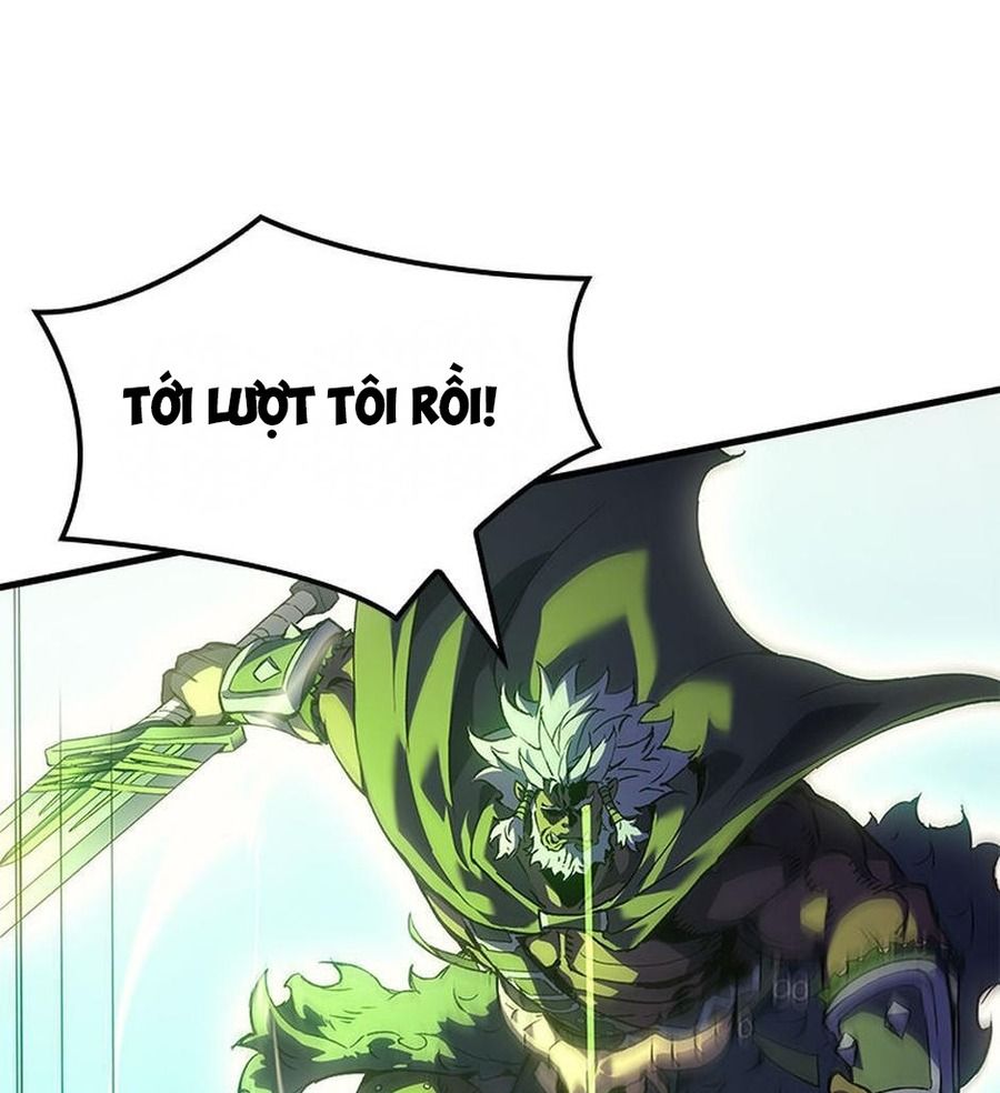 Võ Vương Tái Thế: Chapter 54