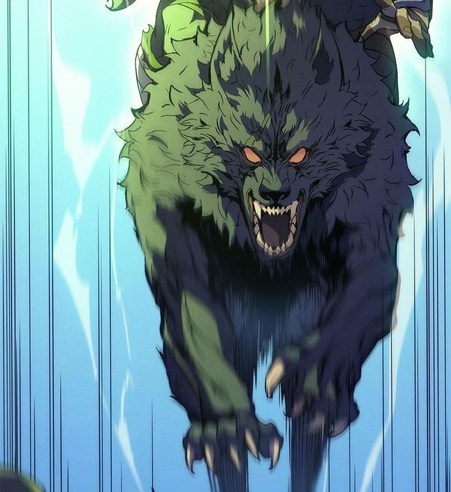 Võ Vương Tái Thế: Chapter 54