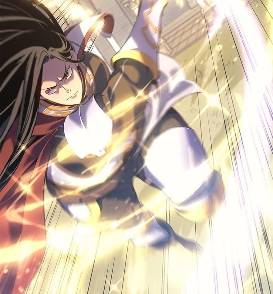 Võ Vương Tái Thế: Chapter 54