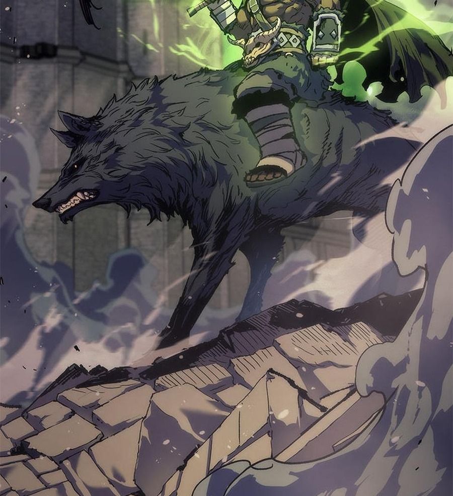 Võ Vương Tái Thế: Chapter 54