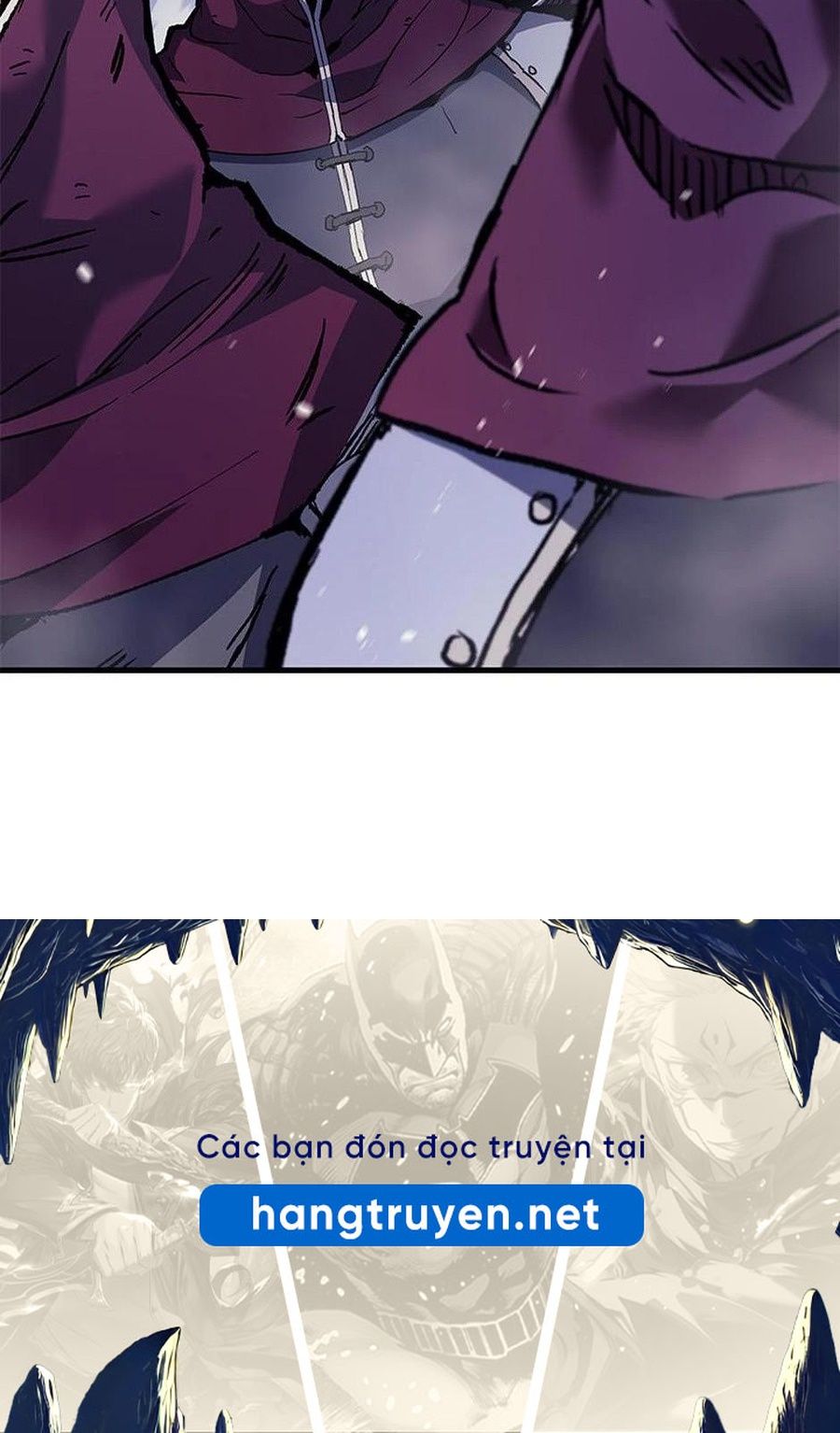 Võ Vương Tái Thế: Chapter 54