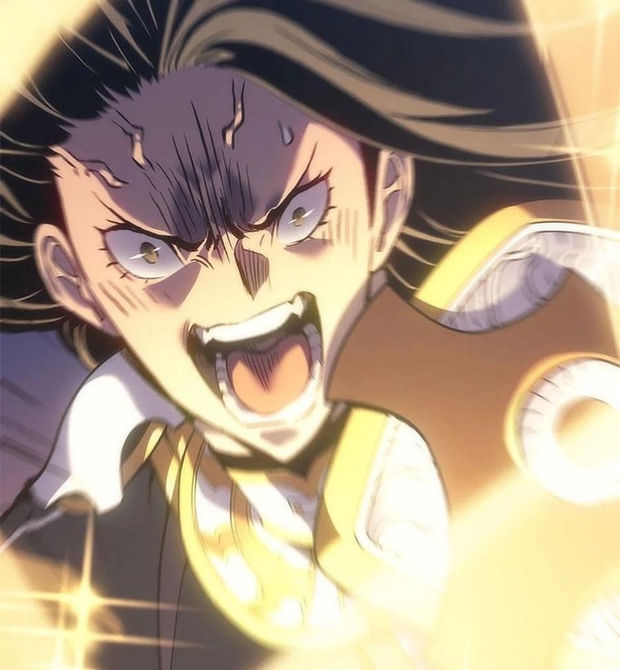 Võ Vương Tái Thế: Chapter 54