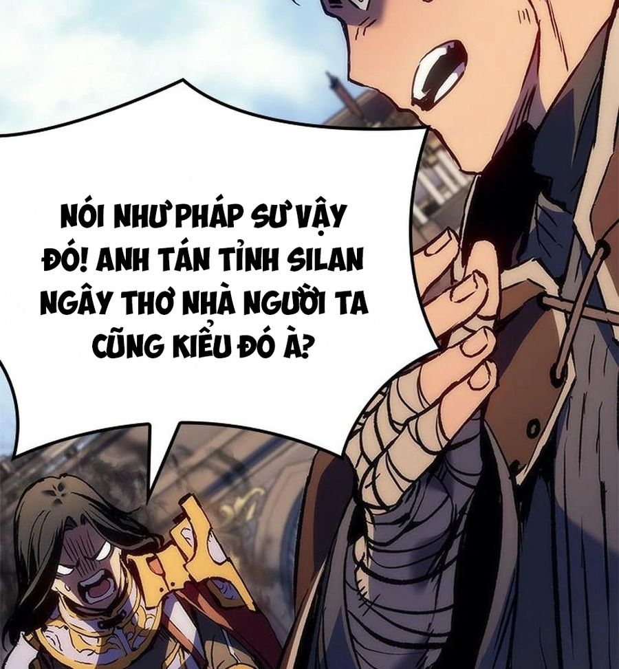 Võ Vương Tái Thế: Chapter 54