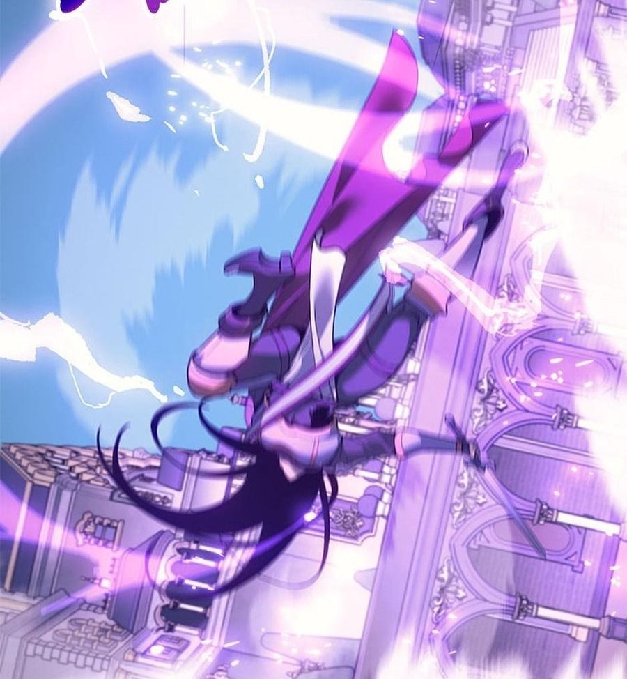 Võ Vương Tái Thế: Chapter 54