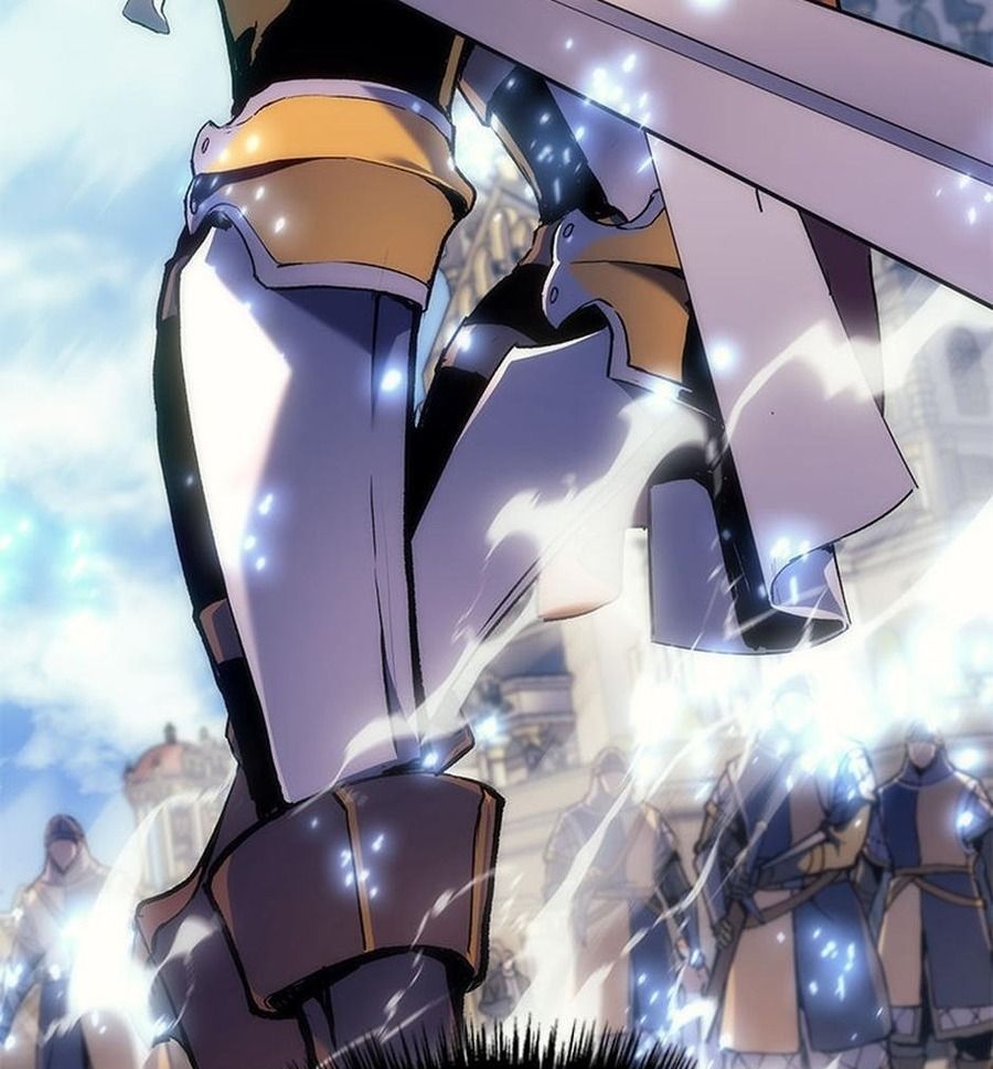 Võ Vương Tái Thế: Chapter 54