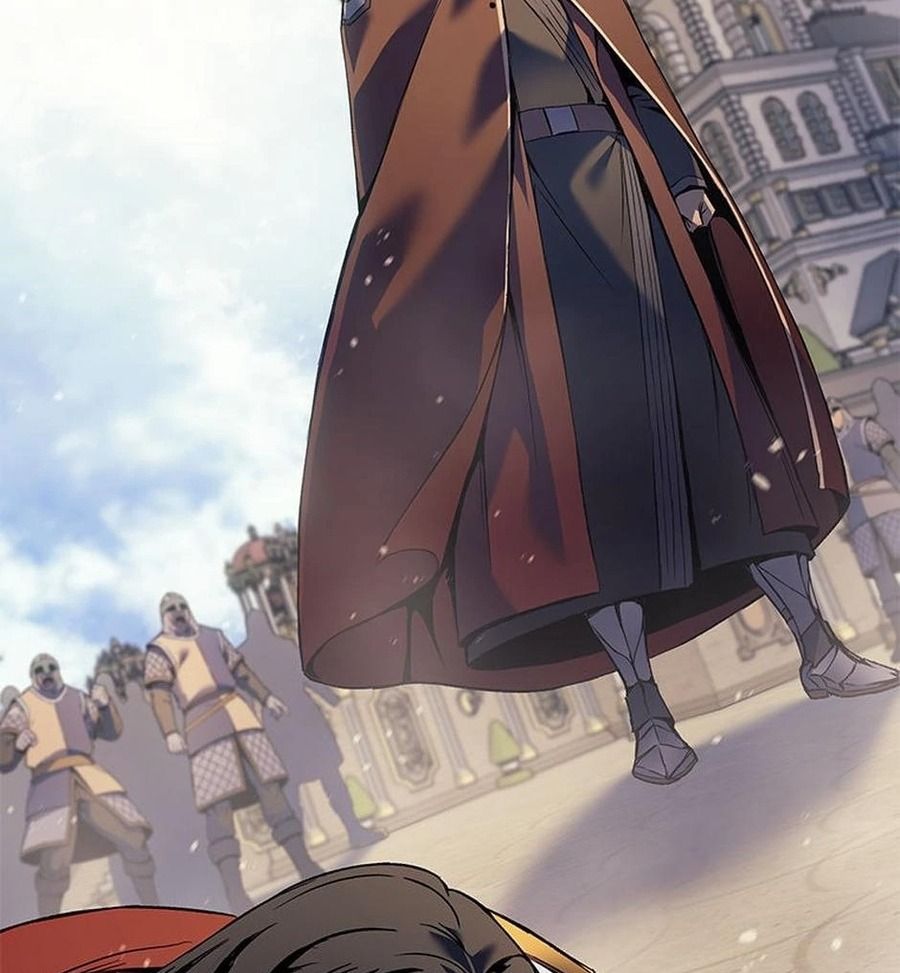 Võ Vương Tái Thế: Chapter 54