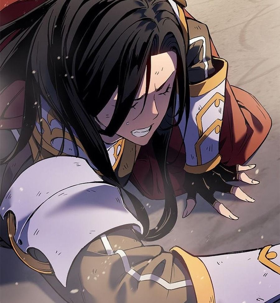 Võ Vương Tái Thế: Chapter 54