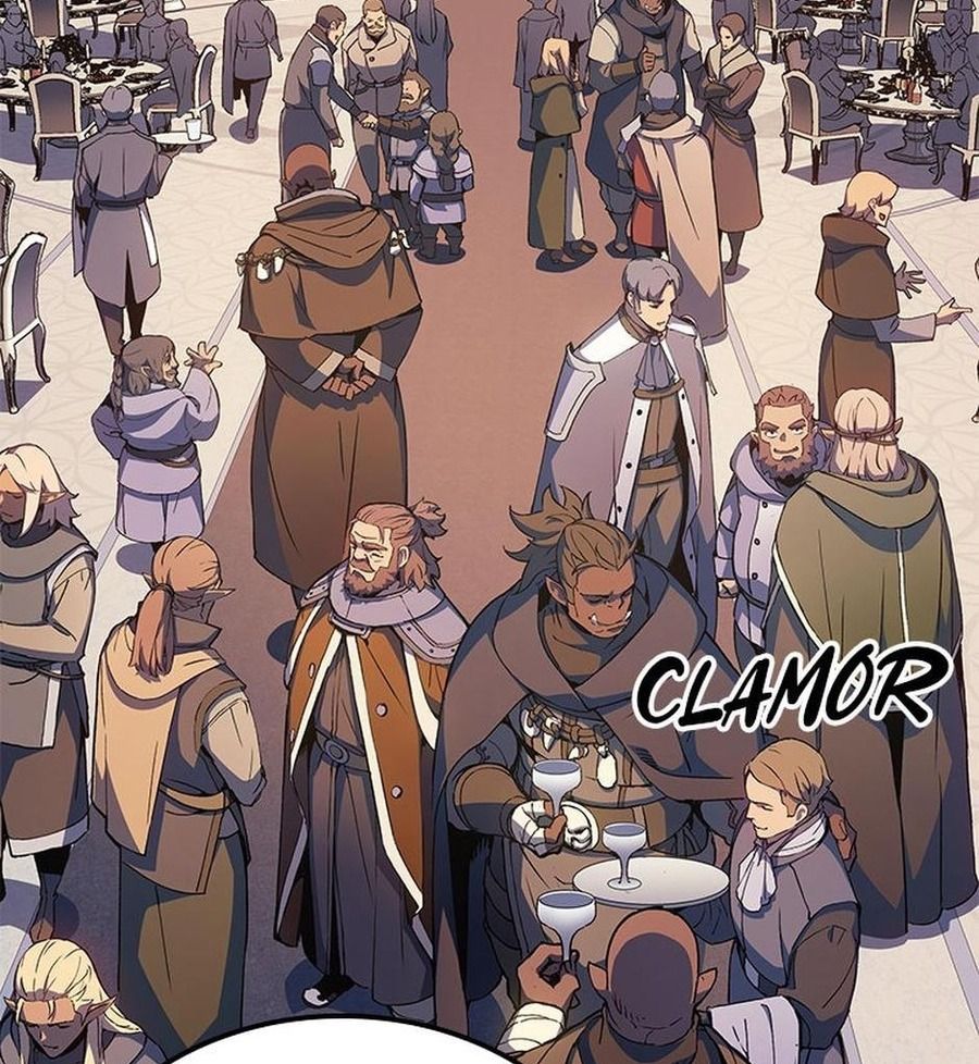 Võ Vương Tái Thế: Chapter 54