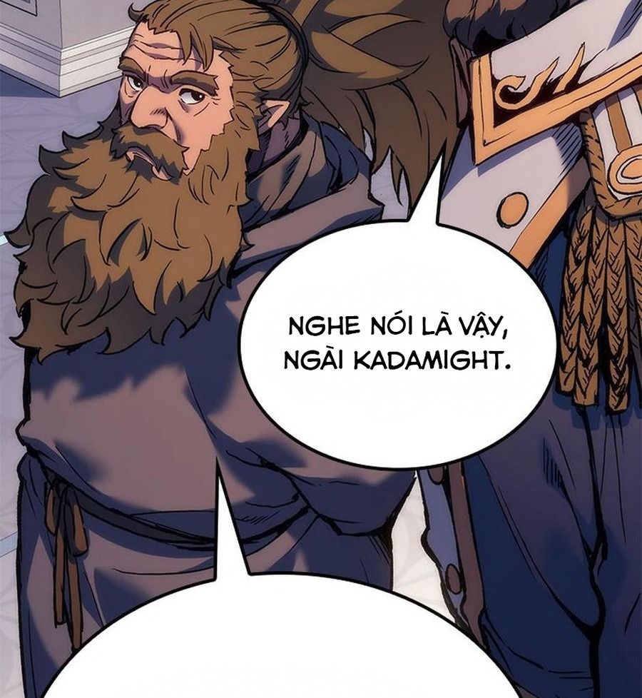 Võ Vương Tái Thế: Chapter 54