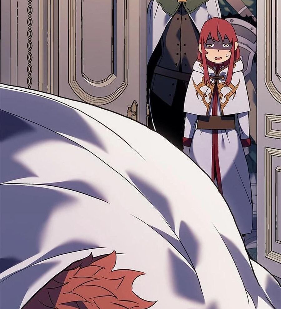 Võ Vương Tái Thế: Chapter 54