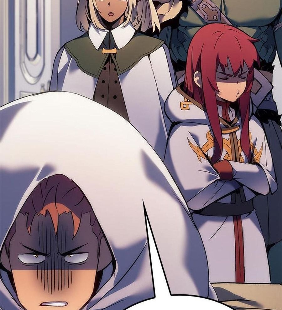 Võ Vương Tái Thế: Chapter 54