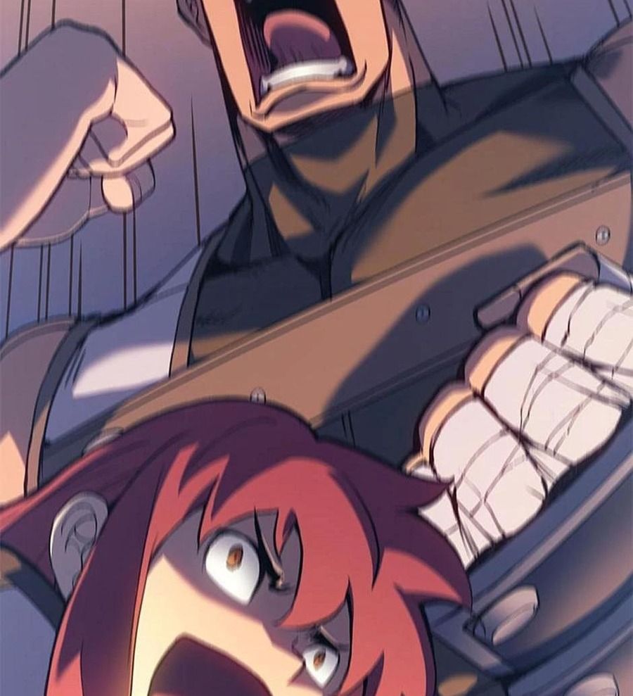 Võ Vương Tái Thế: Chapter 54