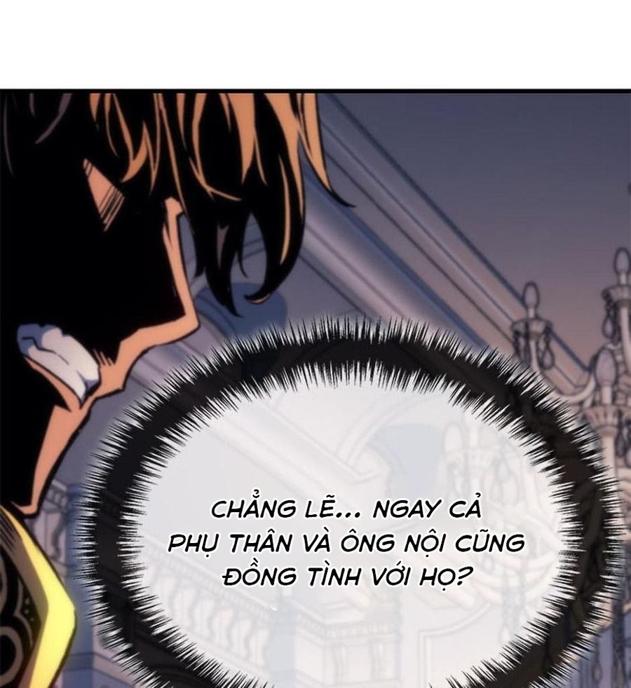 Võ Vương Tái Thế: Chapter 55