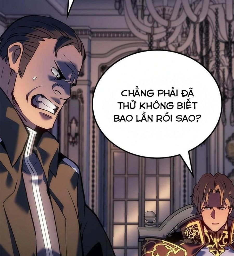 Võ Vương Tái Thế: Chapter 55