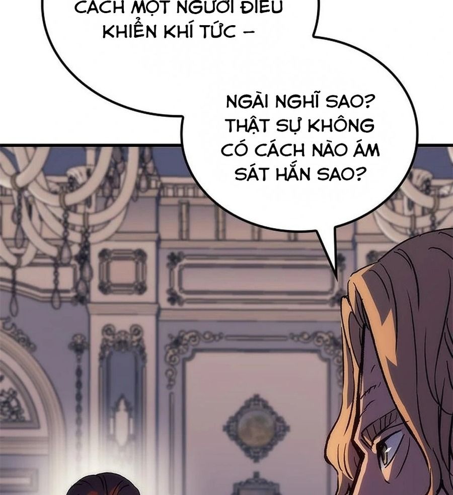 Võ Vương Tái Thế: Chapter 55