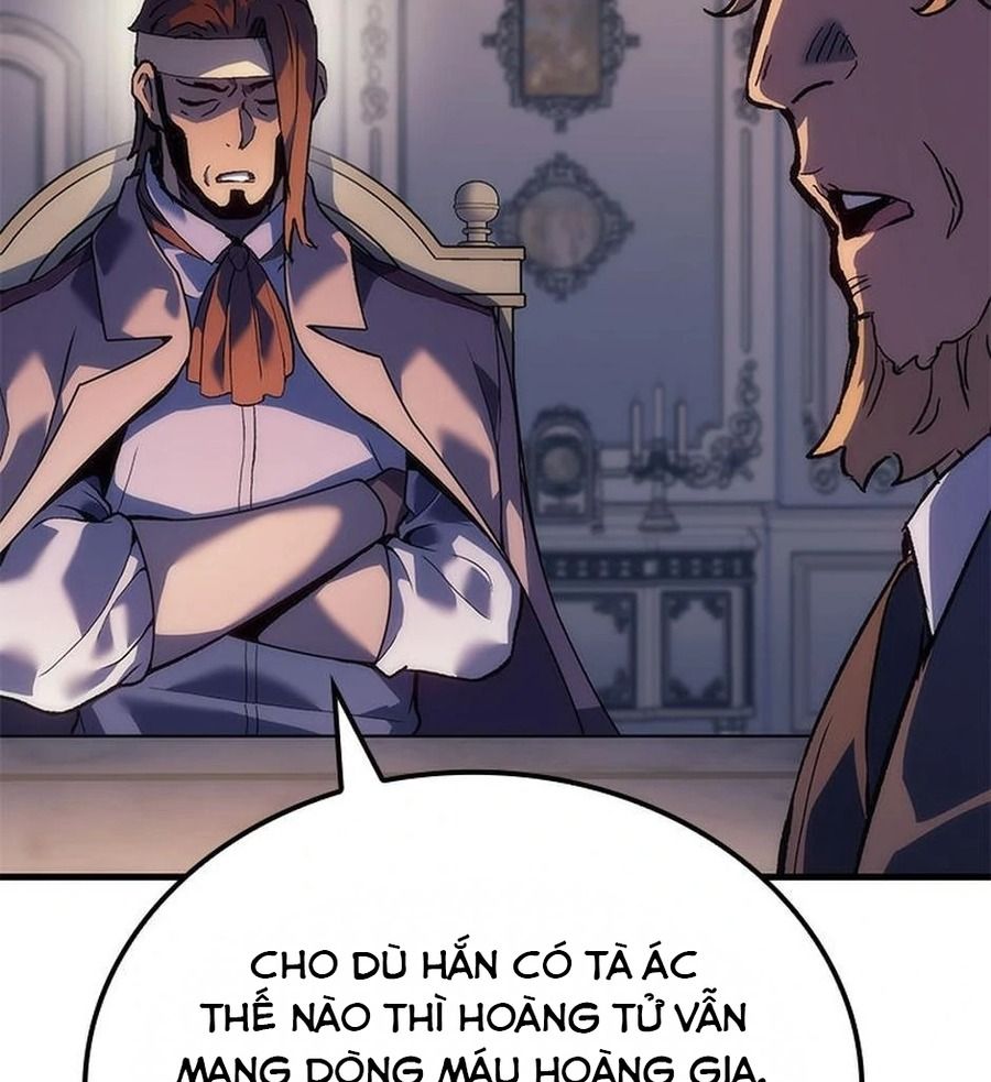 Võ Vương Tái Thế: Chapter 55