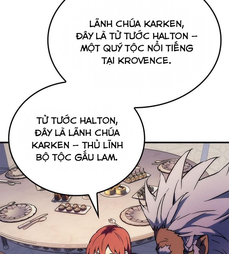 Võ Vương Tái Thế: Chapter 55