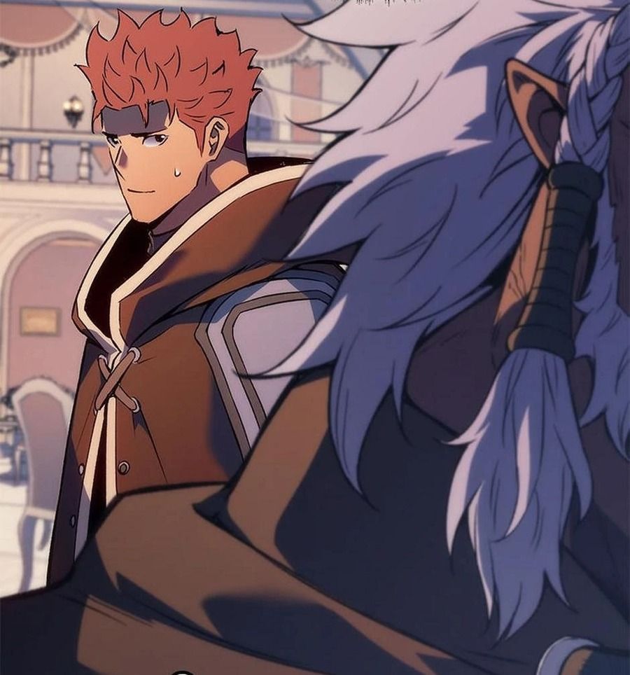 Võ Vương Tái Thế: Chapter 55