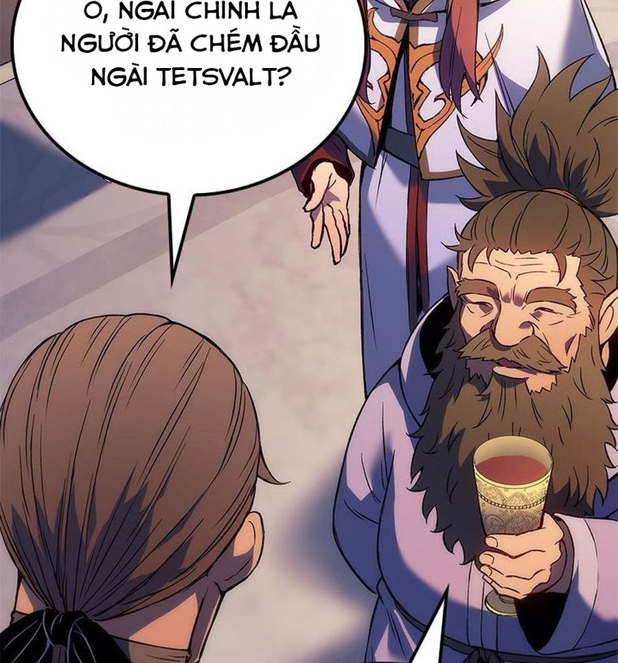 Võ Vương Tái Thế: Chapter 55