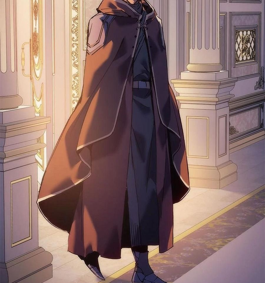 Võ Vương Tái Thế: Chapter 55