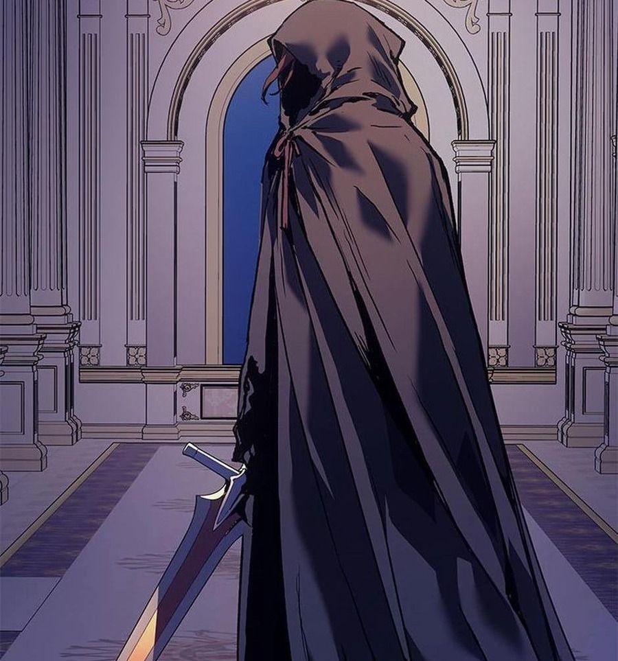 Võ Vương Tái Thế: Chapter 55