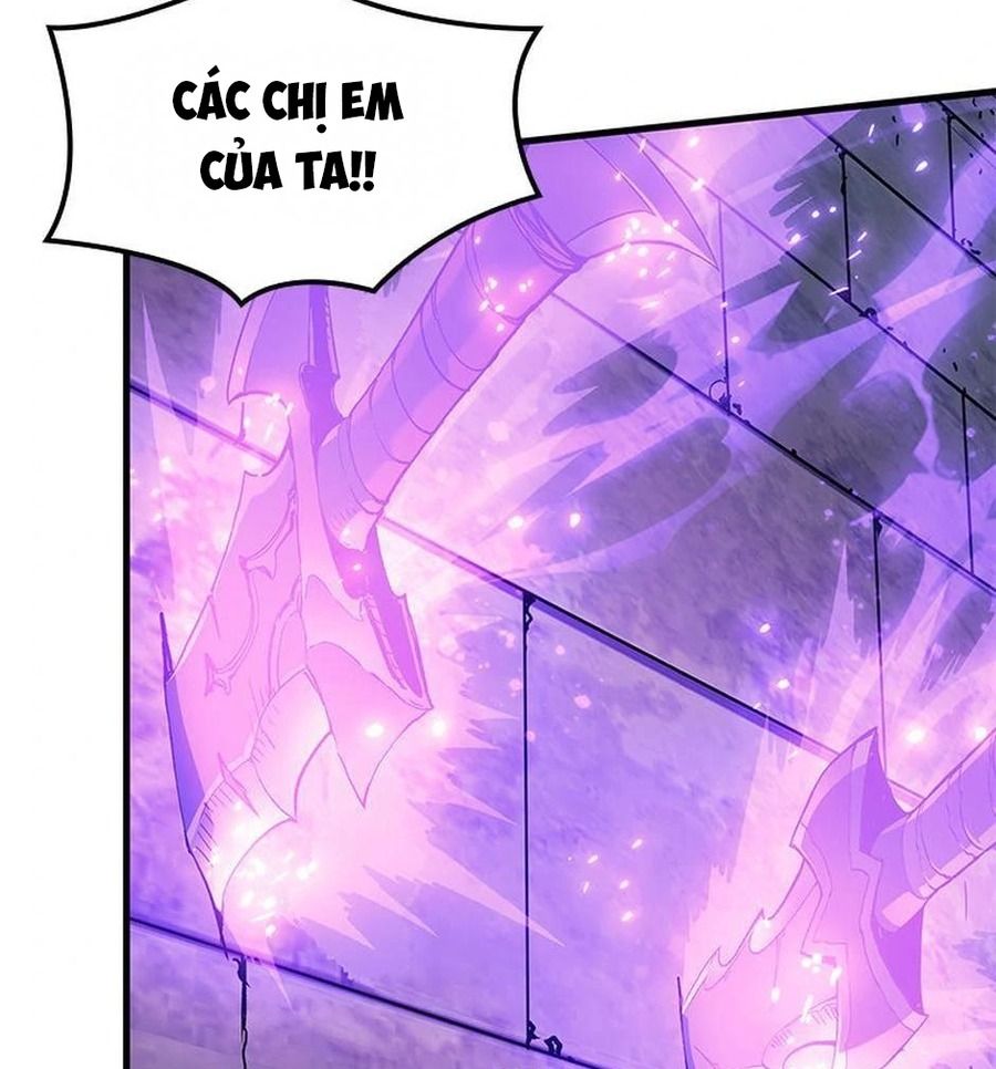 Võ Vương Tái Thế: Chapter 55