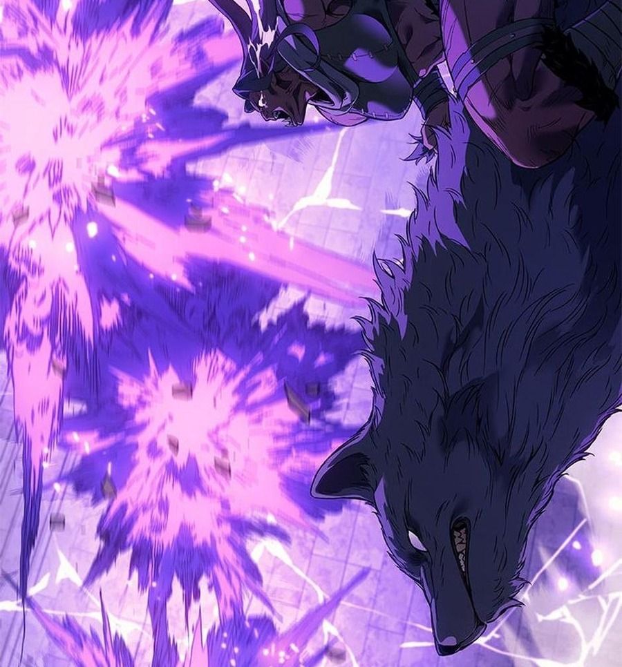 Võ Vương Tái Thế: Chapter 55