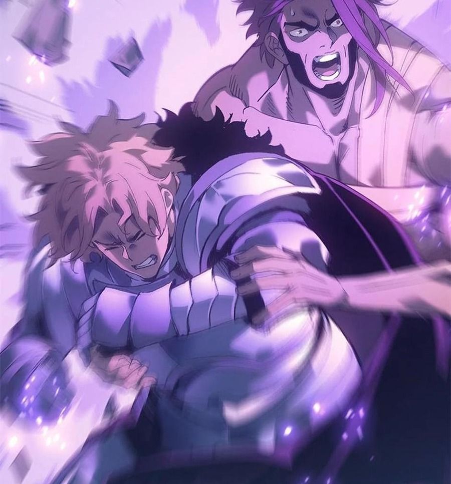 Võ Vương Tái Thế: Chapter 55