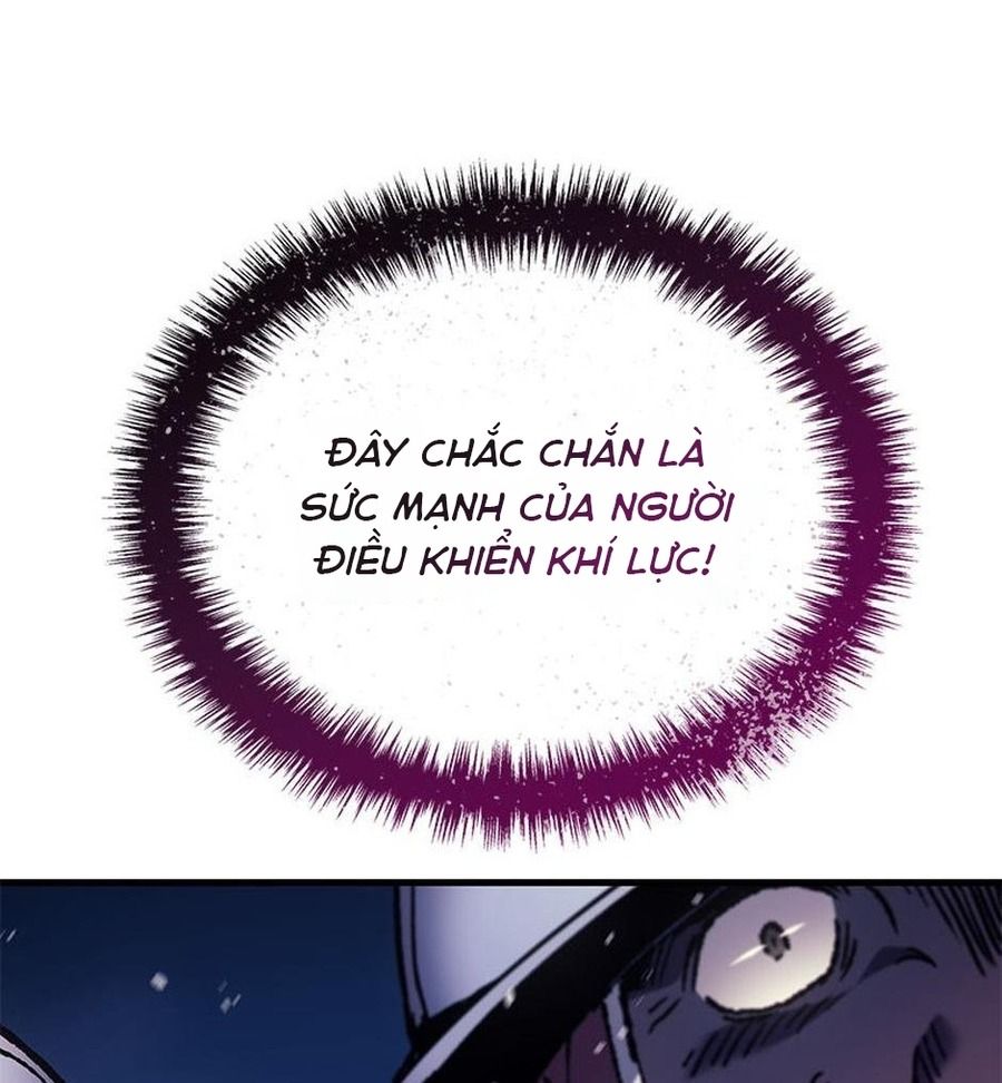 Võ Vương Tái Thế: Chapter 55