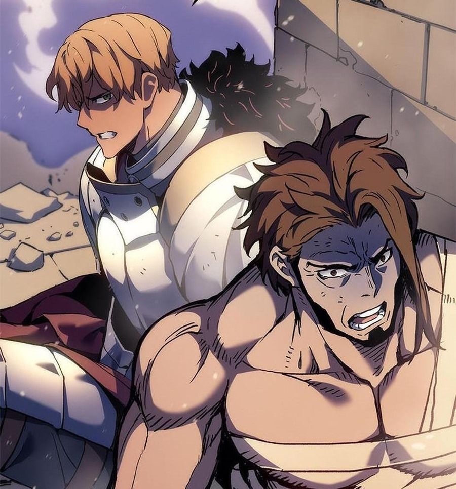 Võ Vương Tái Thế: Chapter 55