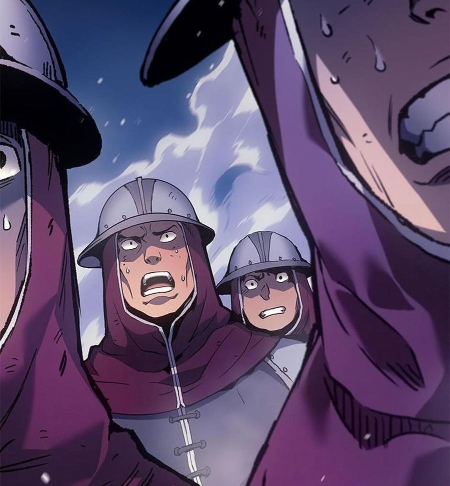 Võ Vương Tái Thế: Chapter 55