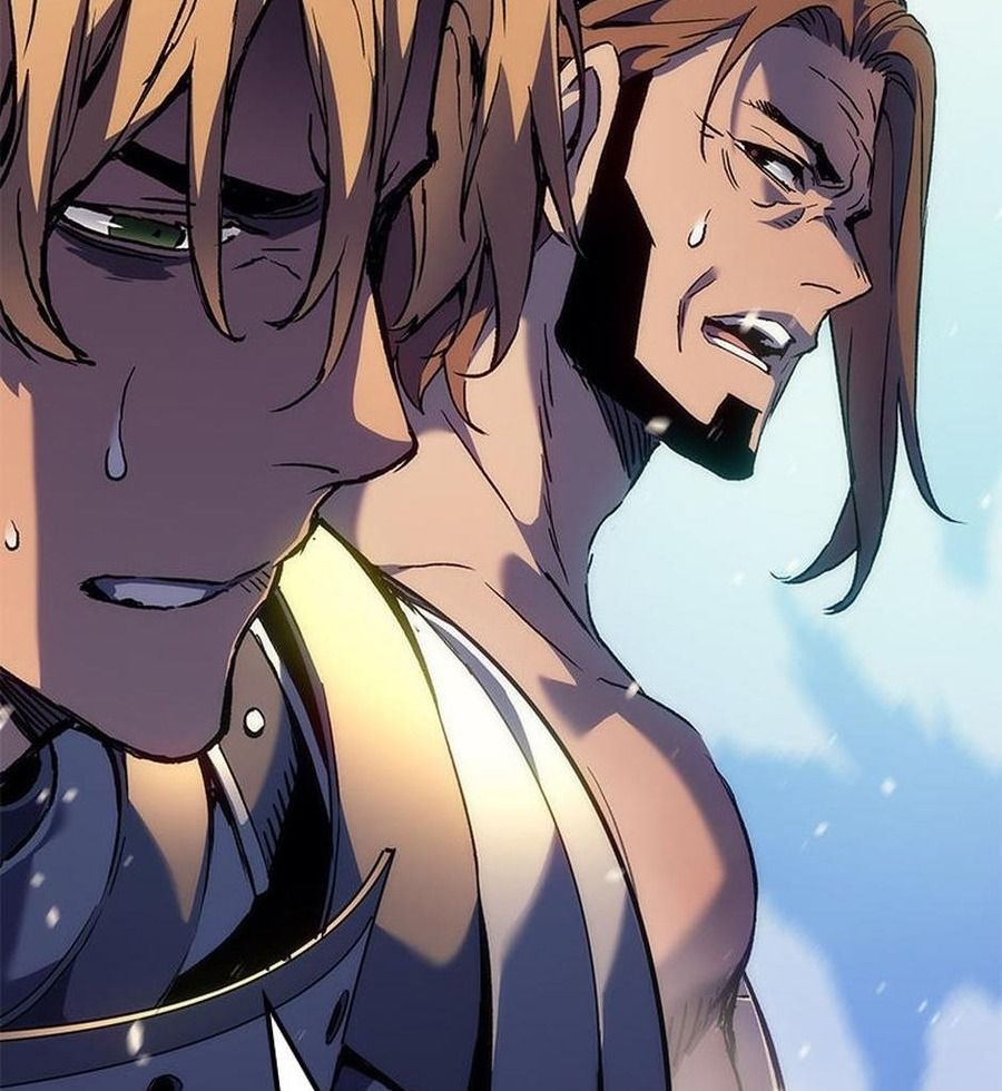 Võ Vương Tái Thế: Chapter 55