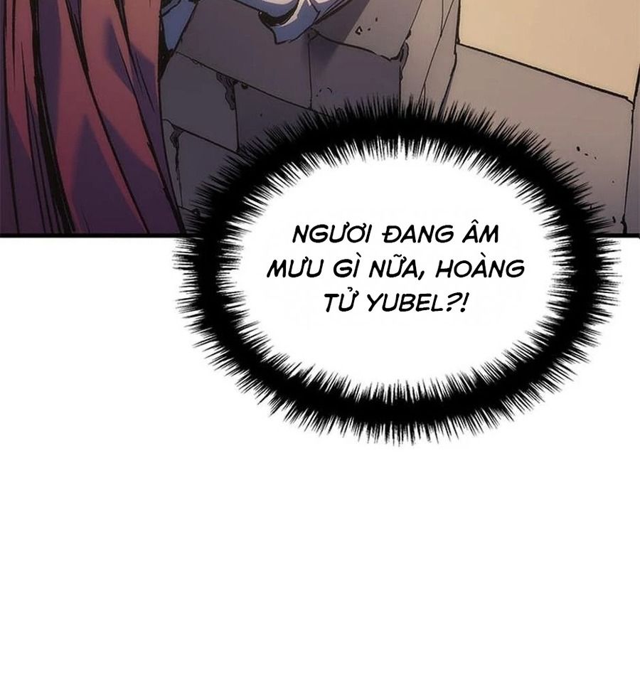 Võ Vương Tái Thế: Chapter 55