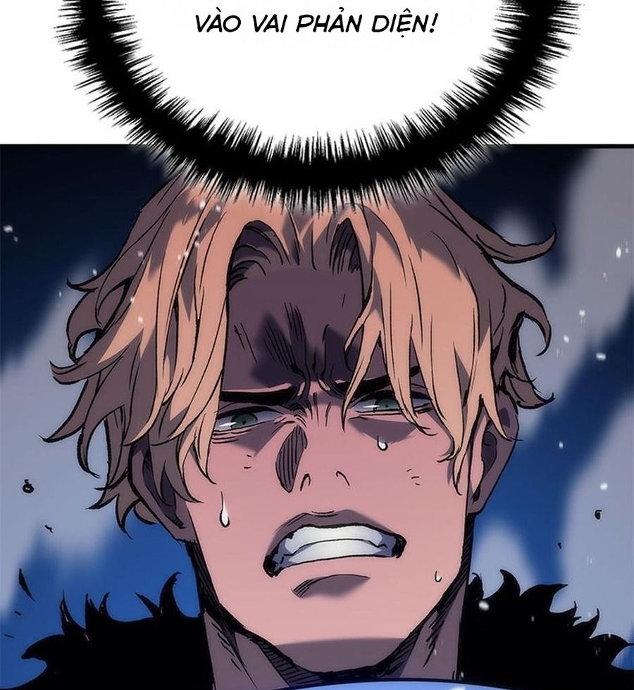 Võ Vương Tái Thế: Chapter 55