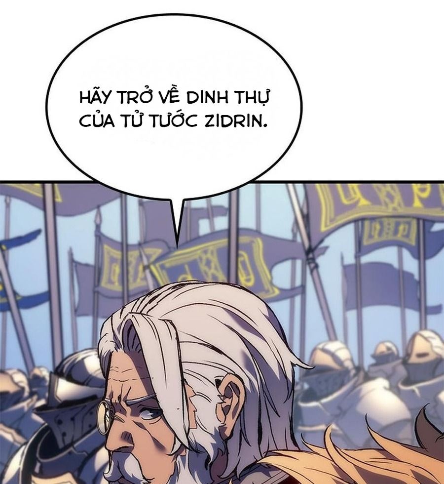 Võ Vương Tái Thế: Chapter 55